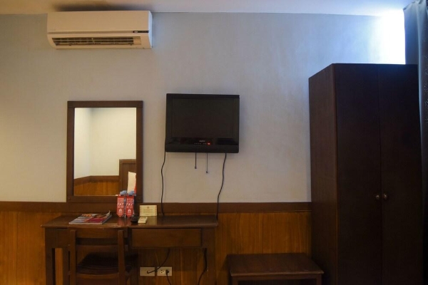 Hotel ZEN Rooms Roxas Avenue (Davao)